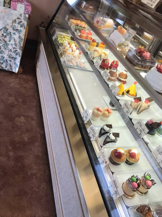 菓子邑 シェ・カオル - サブ画像3