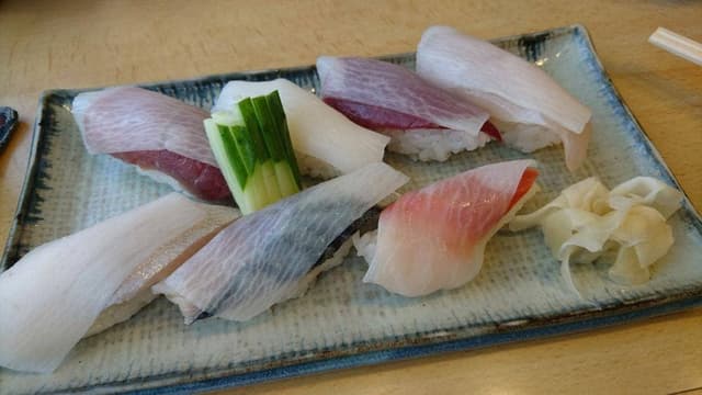 いろは寿し - サブ画像2