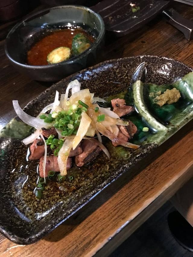 焼鳥れっとり - サブ画像3