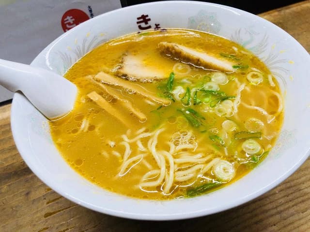 きよし食堂 - サブ画像3