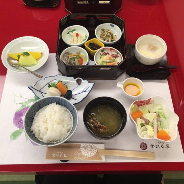 割烹 つづみ - サブ画像1