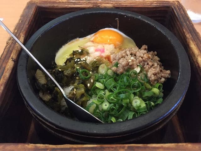 情熱タンタン麺 あっぱれ家 磐田本店 - サブ画像3