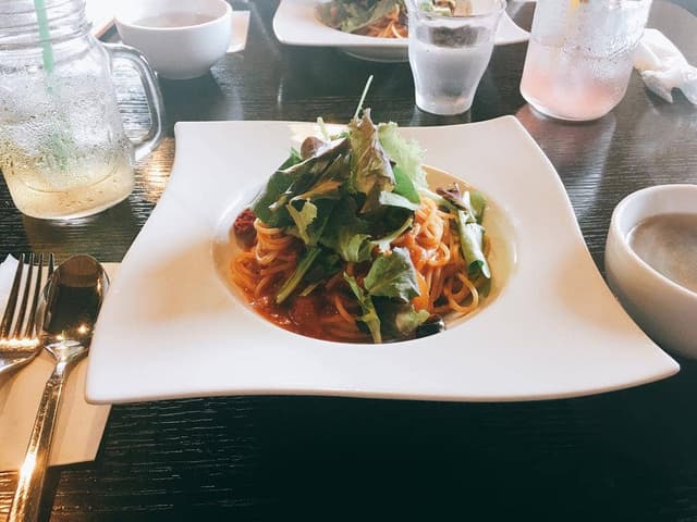 Italian Bar Buon'Agio - サブ画像1