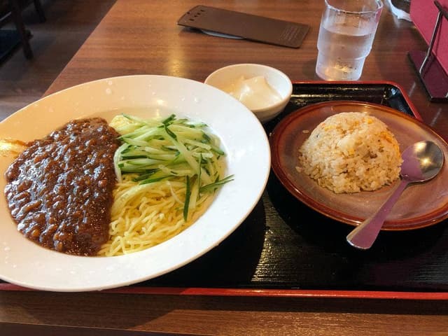 中華料理 菜香菜 東陽町店 - サブ画像1