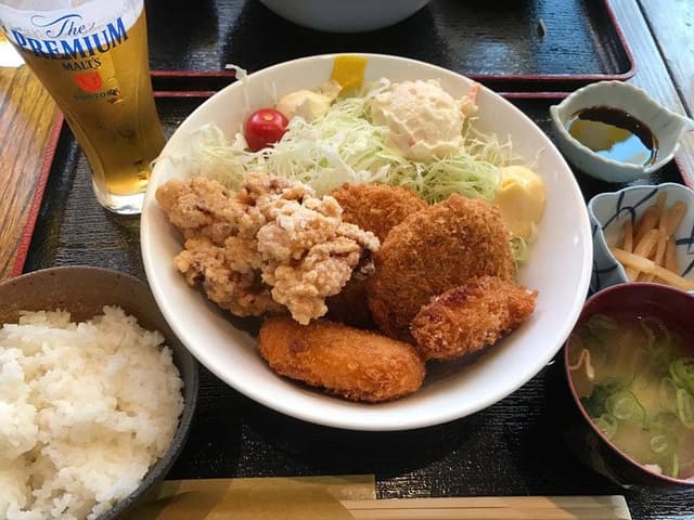 串だおれ 五反田西口店 - サブ画像3