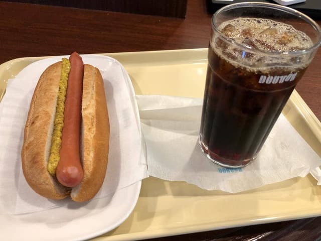 ドトールコーヒーショップ 大泉学園北口店 - サブ画像2