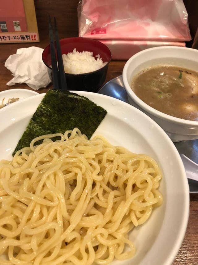 麺房 十兵衛 - サブ画像1