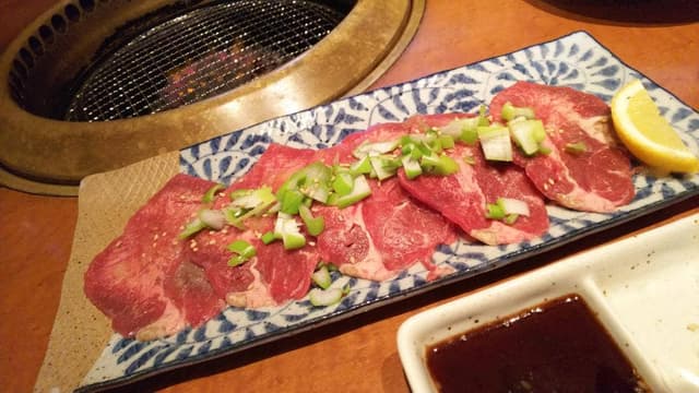 大衆焼肉 寿 - サブ画像1