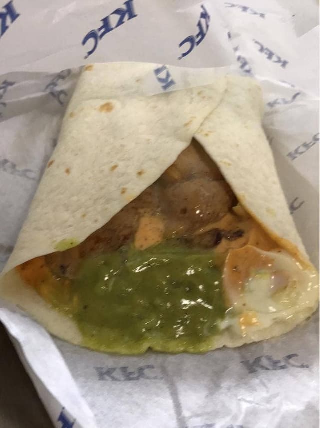 ケンタッキーフライドチキン 長野エムウェーブ前店 - サブ画像3