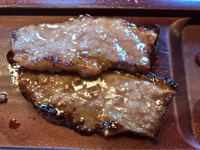 焼肉のバーンズ 平林店 - サブ画像2