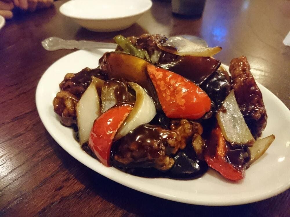 北京胡同