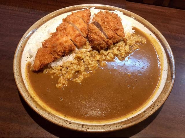 カレーハウスCoCo壱番屋 長野中御所店 - サブ画像1
