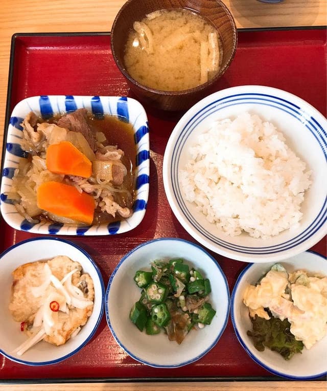 かっぽうぎ 天王洲店 - サブ画像2