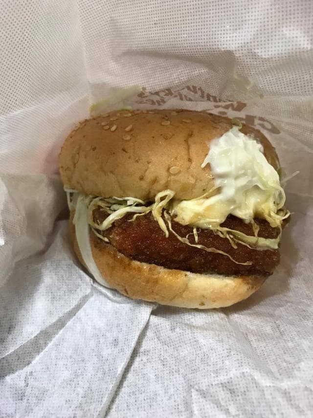 ケンタッキーフライドチキン 檀田店 - サブ画像3