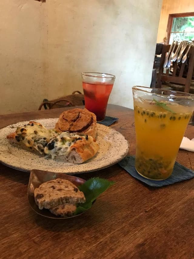 パン屋 水円 - サブ画像3