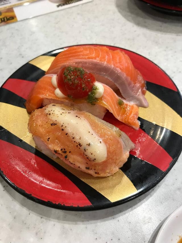 かっぱ寿司 泉バイパス店 - サブ画像3