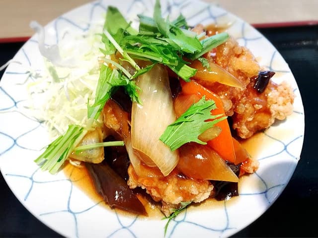 ファミリーレストラン ラピタ - サブ画像1