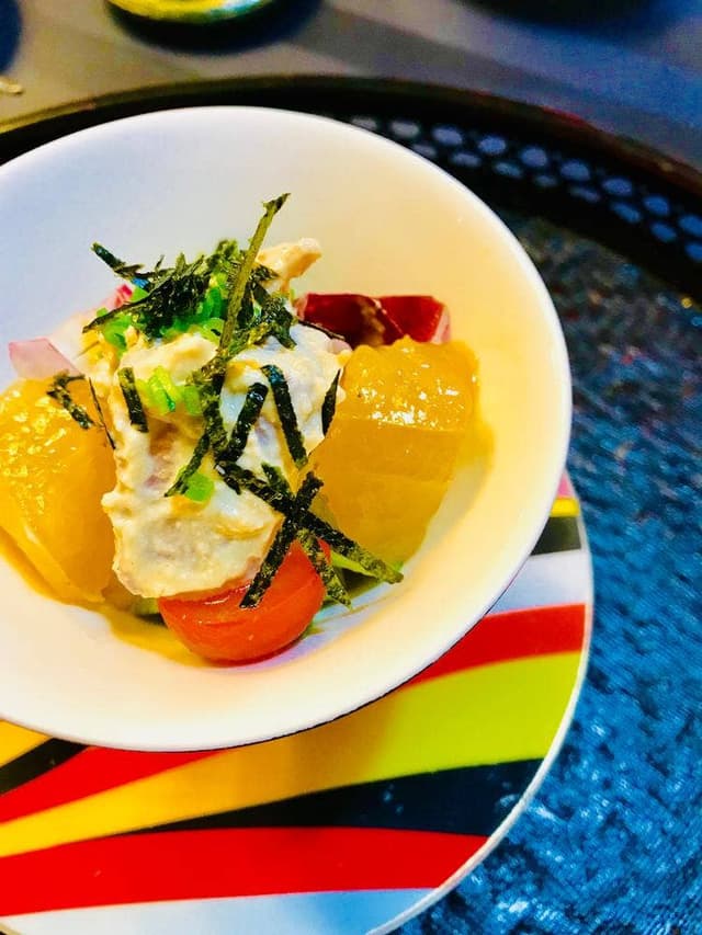 れすとらん 温席 - サブ画像2