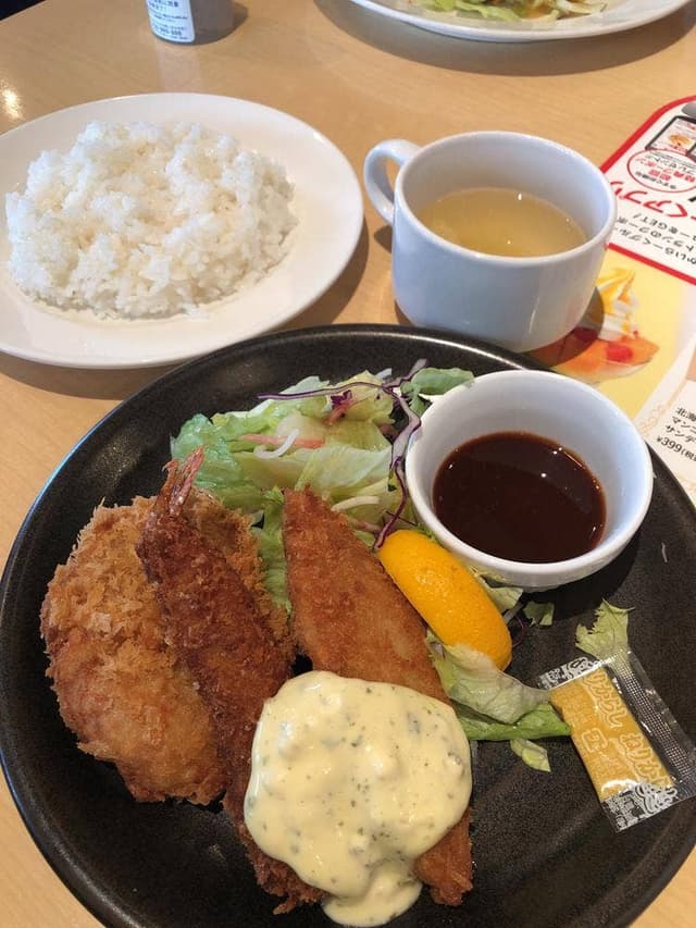 ガスト 行橋店 - サブ画像3