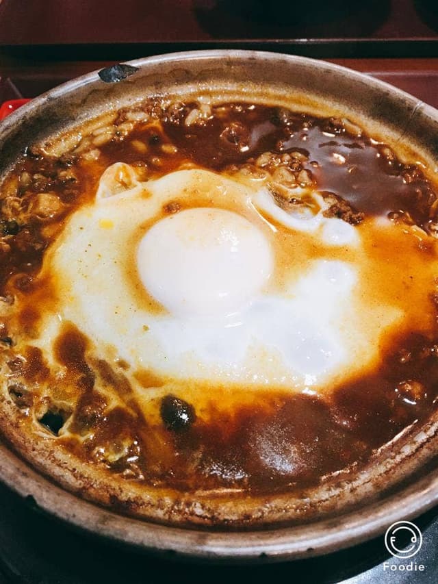四季の味処並木 - サブ画像3