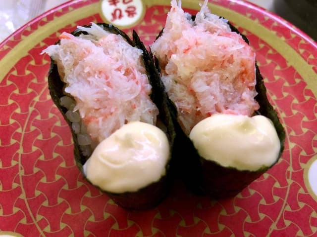 はま寿司 ウィラ大井店 - サブ画像3