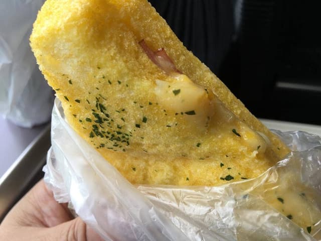 VIE DE FRANCE 津店 - サブ画像2