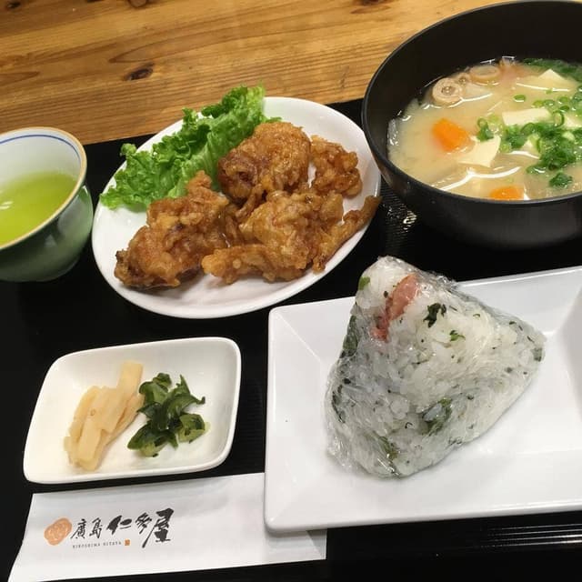 仁多屋 - サブ画像2