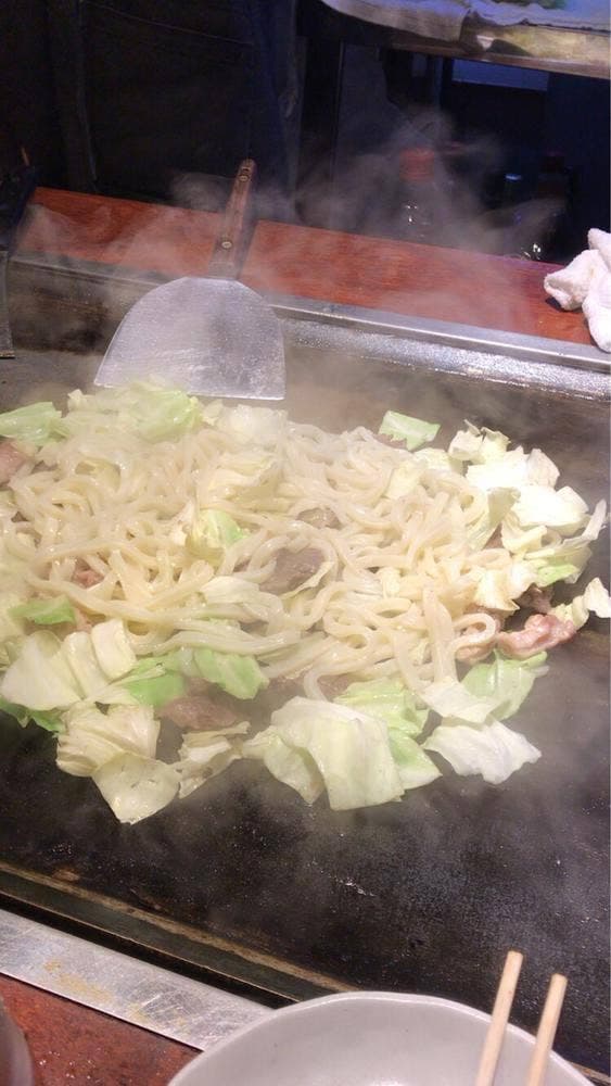 お好み焼き 孝福 - サブ画像2