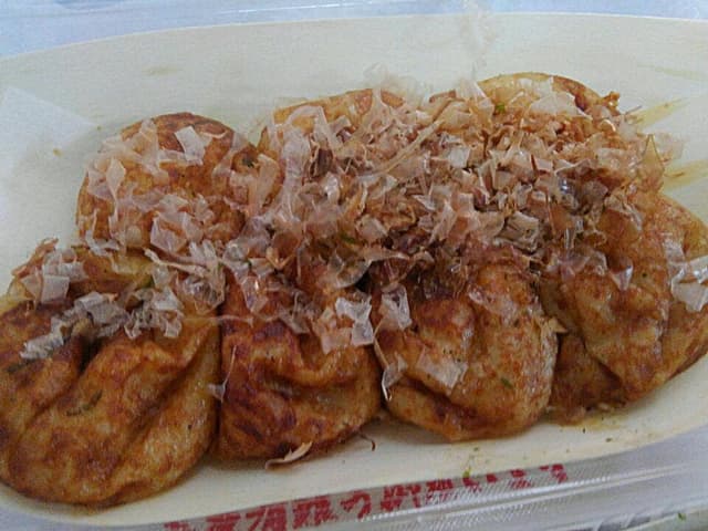 たこやき 丸幸水産 岐阜一号店 よしまる - サブ画像1