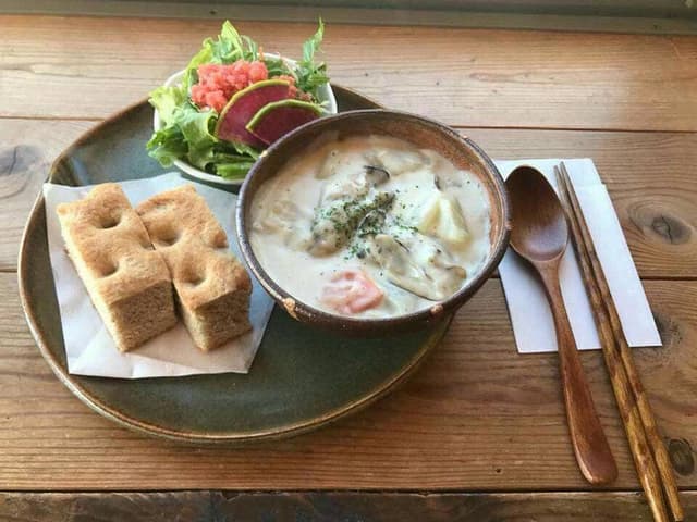 はまぐり堂 - サブ画像2