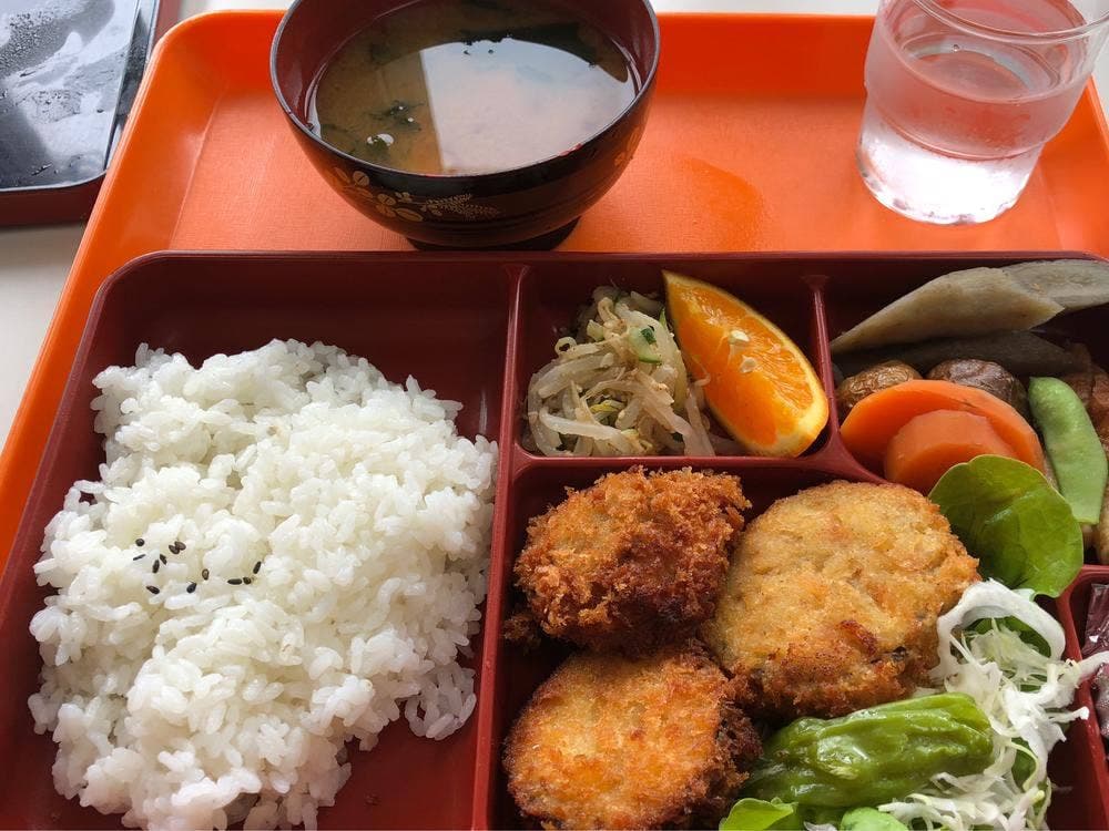 ぽっカフェ
