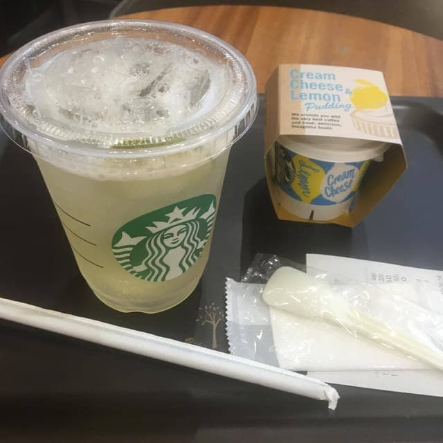 スターバックス コーヒー イオンモール苫小牧店 - サブ画像3