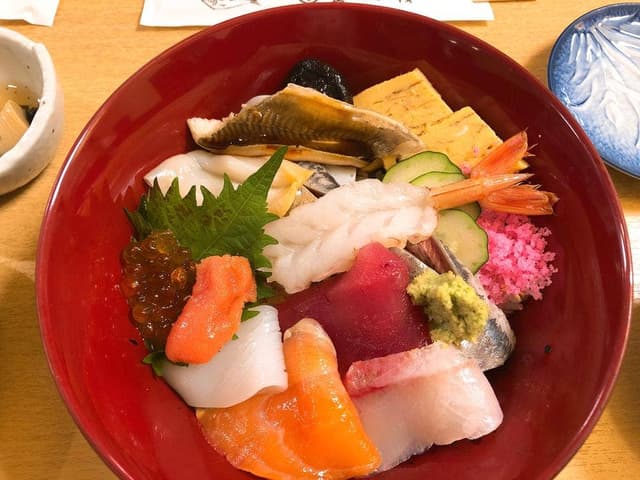 金太楼鮨 松戸東口店 - サブ画像1