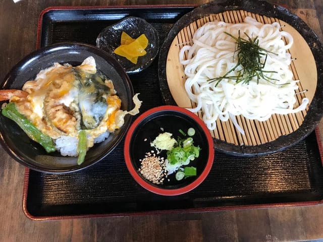 麺工房 夢 - サブ画像3