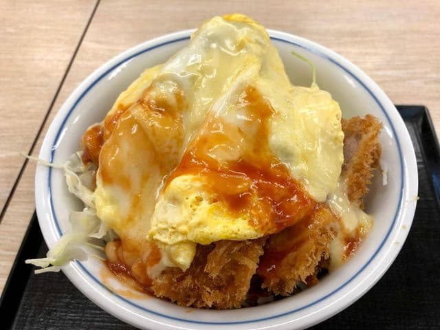 かつや 花小金井店 - サブ画像2