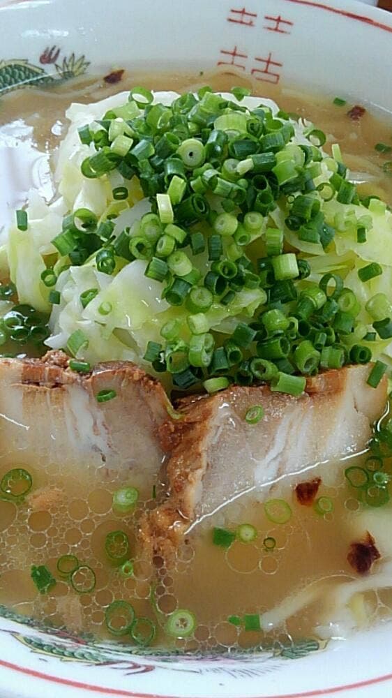 さんわラーメン - サブ画像1