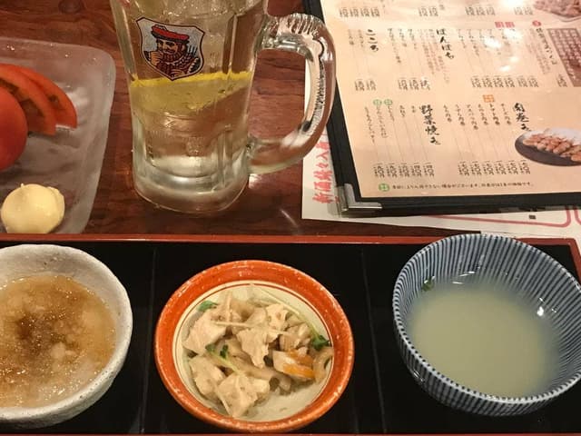 酉や 喜兵衛 山王秋田本店 - サブ画像3