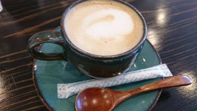 ブウロ珈琲店 - サブ画像1