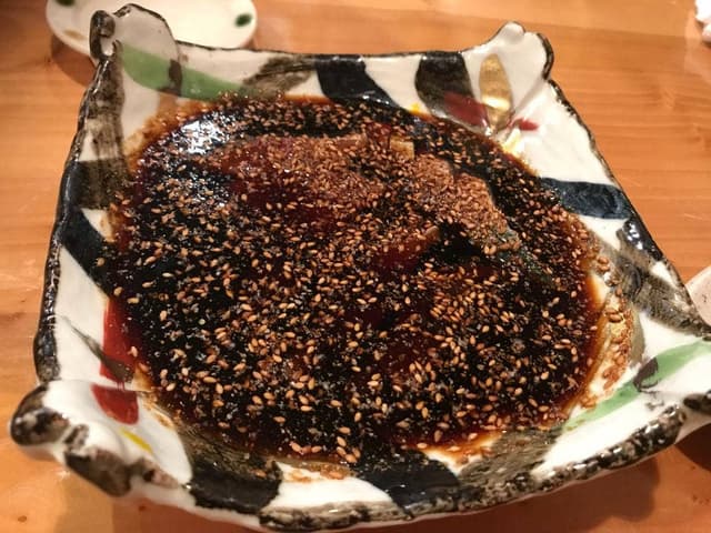 馳走鮨松元 - サブ画像1