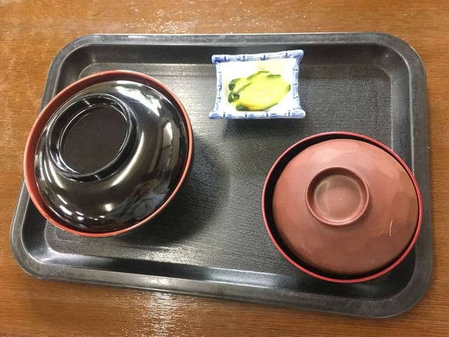 一力うなぎ - サブ画像1