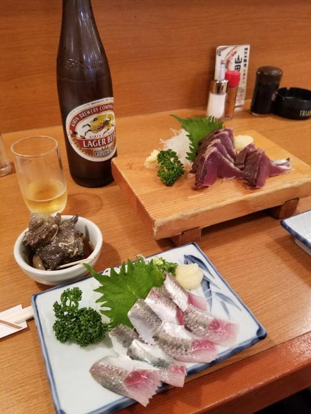 居酒屋 やっちゃば - サブ画像2