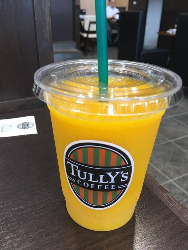 タリーズコーヒー 新潟万代店 - サブ画像3