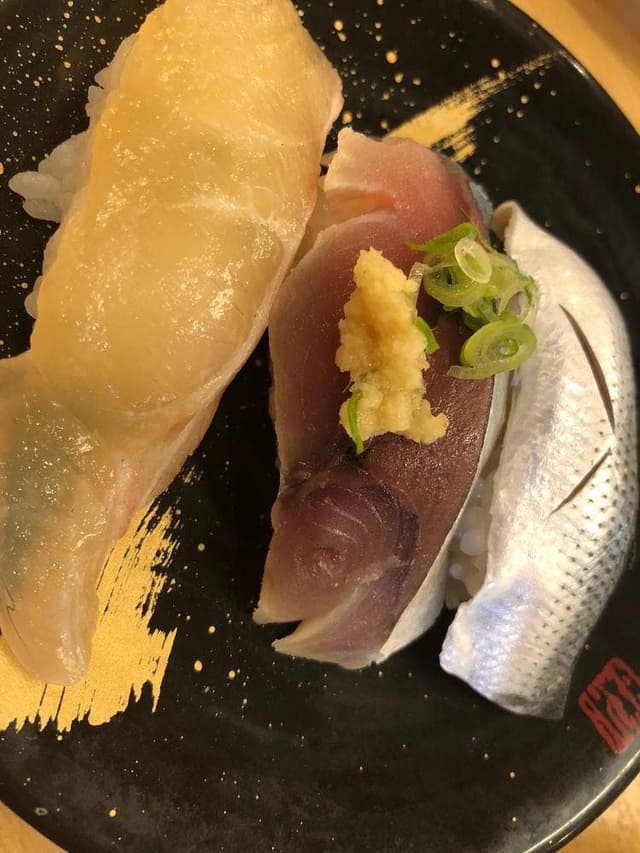 SUSHIくるり粋や - サブ画像1