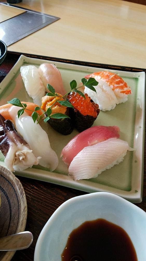 和食・寿司・いけす 水とり 菊池店 - サブ画像1