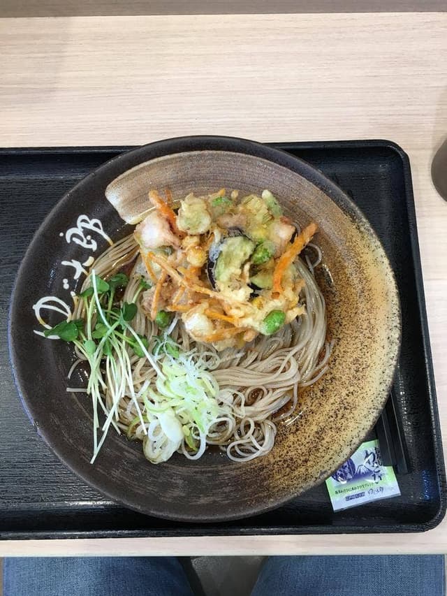 ゆで太郎 もつ次郎 吉野町店 - サブ画像3
