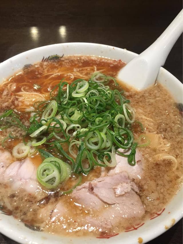来来亭 川越山田店 - サブ画像2