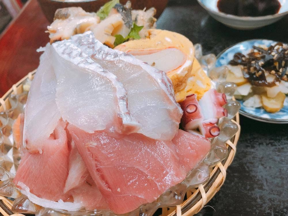 田舎茶屋