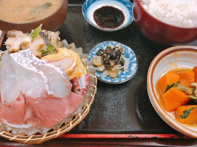 田舎茶屋 - サブ画像2