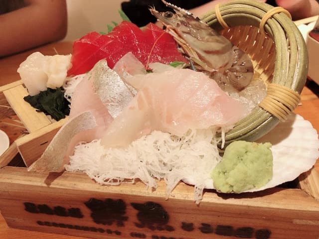 産地直送仲買人 目利きの銀次 新都心本舗 - サブ画像2