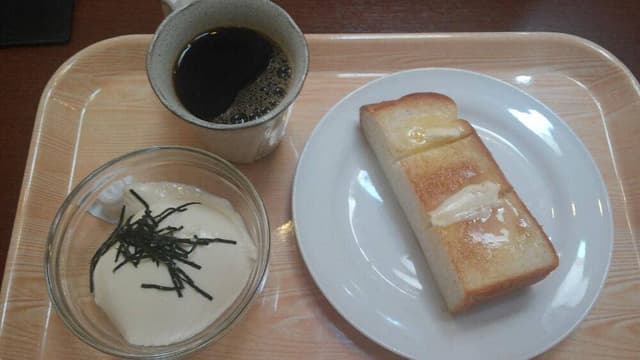 おぱんで 豆蔵 - サブ画像1